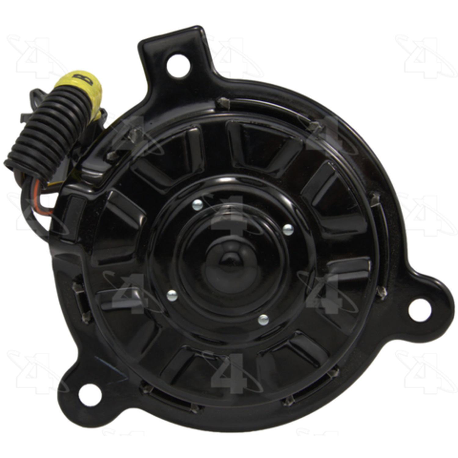 Four Seasons 35304 - Engine Cooling Fan Motor Four Seasons 35304 A/C Condenser Fan Motor product image 2 of 6