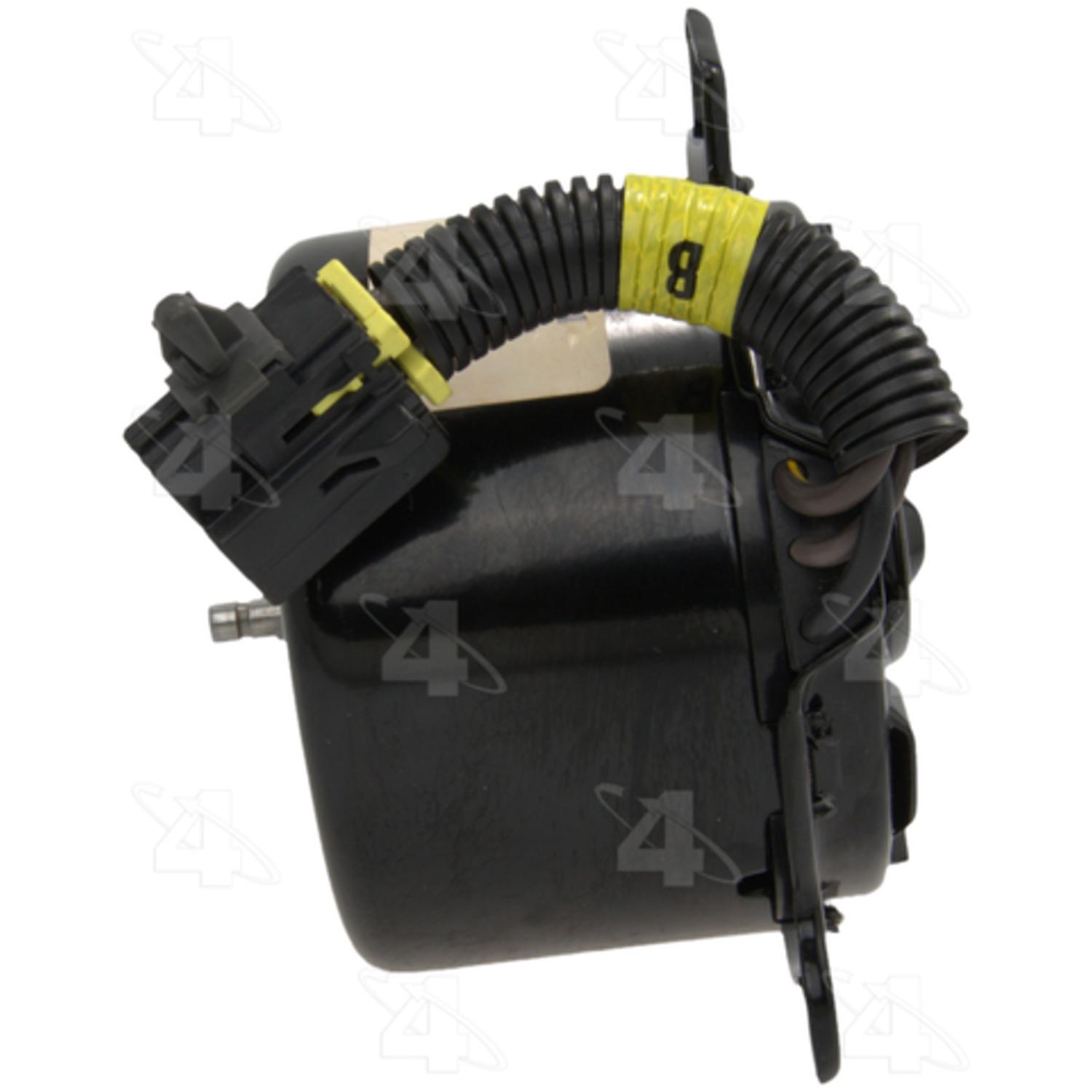 Four Seasons 35304 - Engine Cooling Fan Motor Four Seasons 35304 A/C Condenser Fan Motor product image 5 of 6