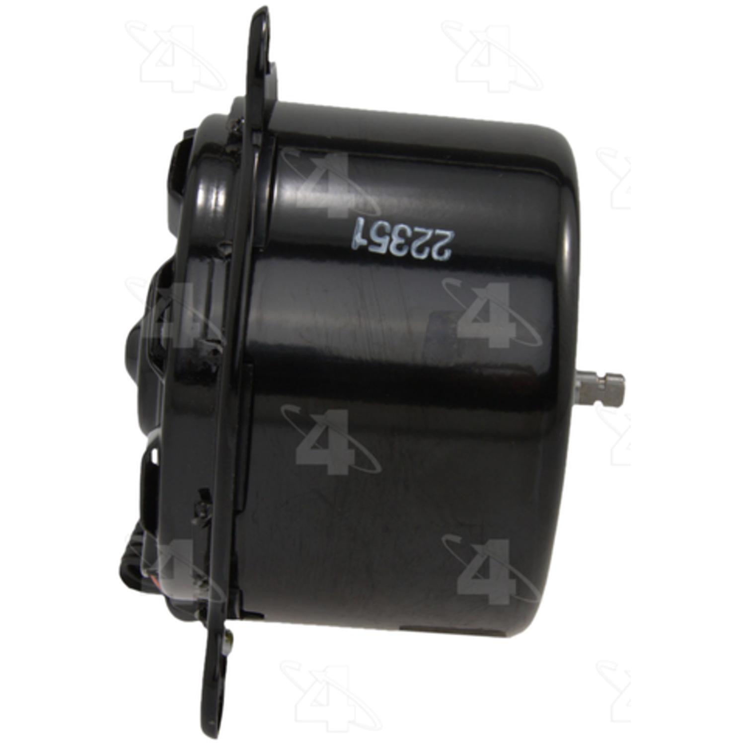 Four Seasons 35304 - Engine Cooling Fan Motor Four Seasons 35304 A/C Condenser Fan Motor product image 6 of 6