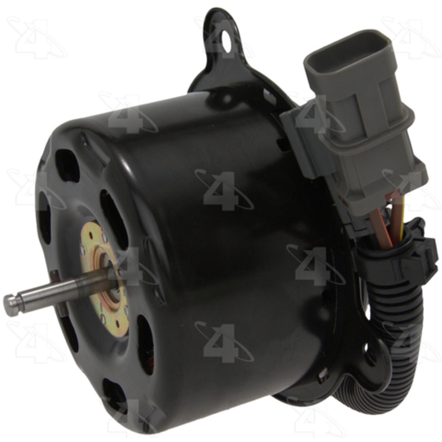 Four Seasons 35312 - Engine Cooling Fan Motor Four Seasons 35312 A/C Condenser Fan Motor product image 1 of 6