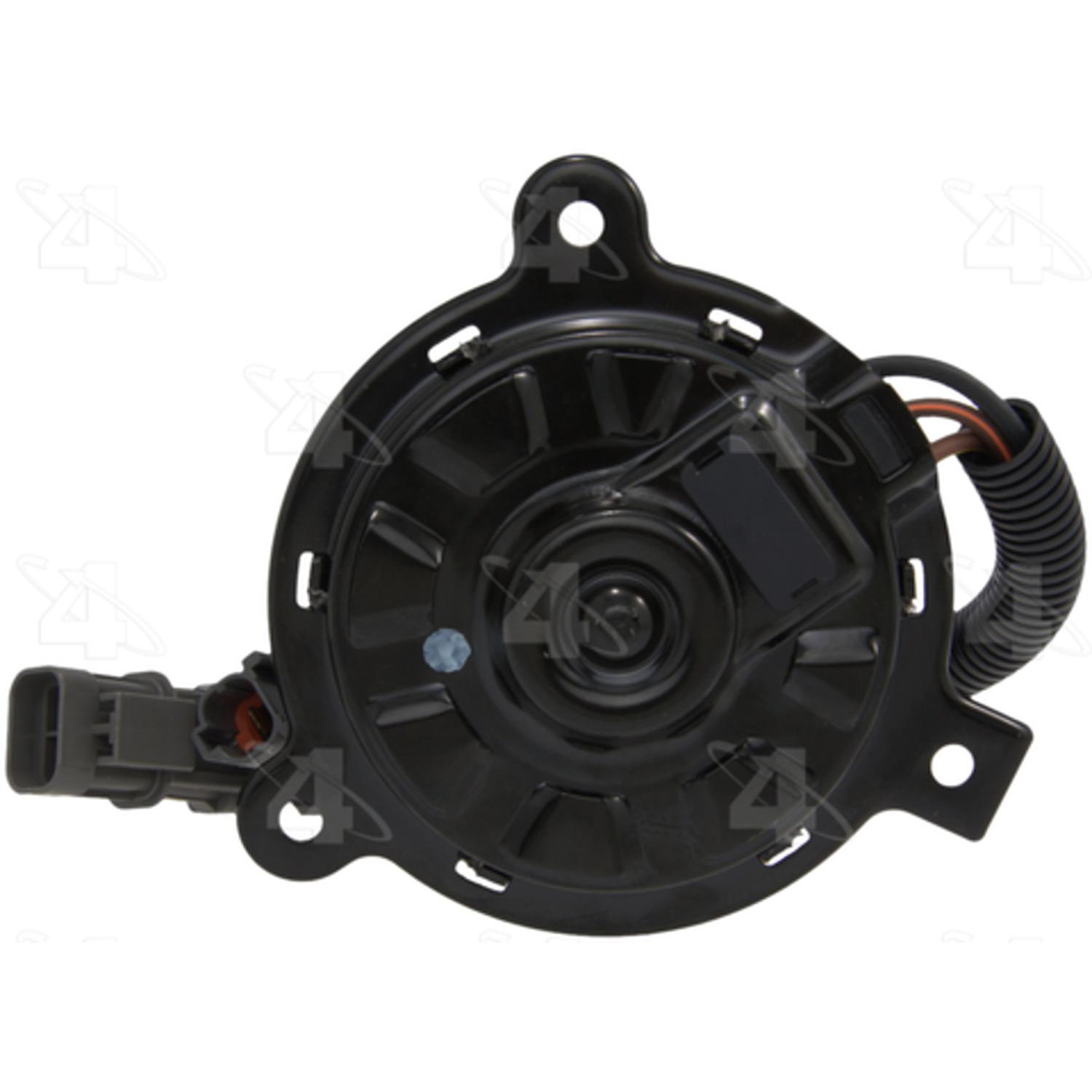Four Seasons 35312 - Engine Cooling Fan Motor Four Seasons 35312 A/C Condenser Fan Motor product image 2 of 6