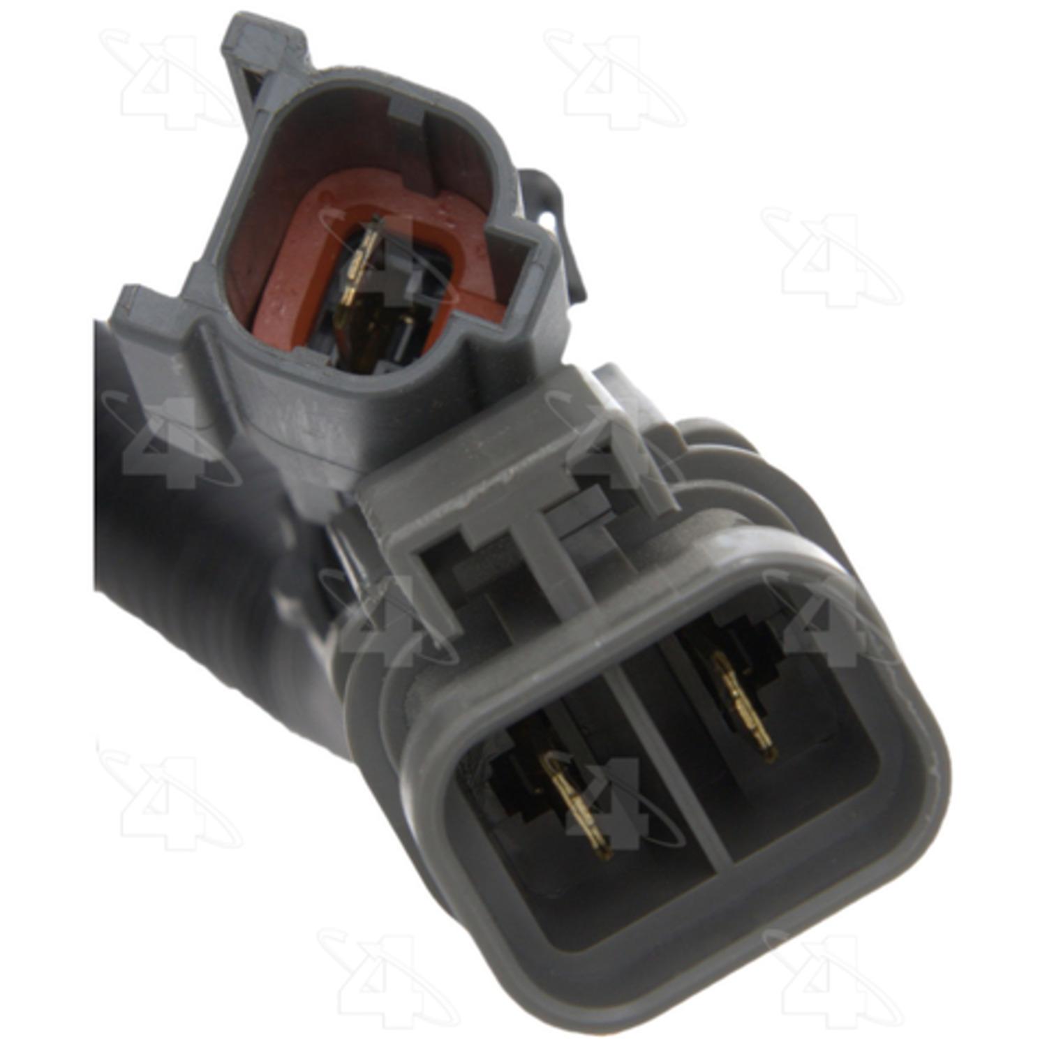 Four Seasons 35312 - Engine Cooling Fan Motor Four Seasons 35312 A/C Condenser Fan Motor product image 3 of 6