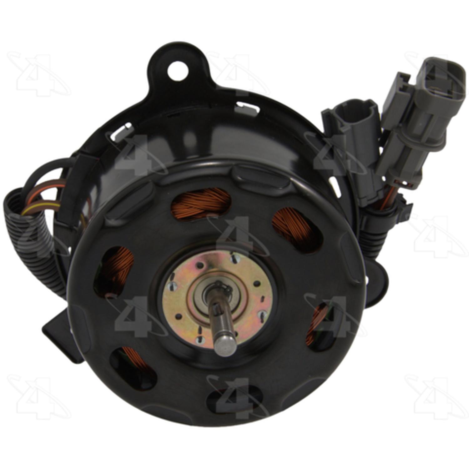 Four Seasons 35312 - Engine Cooling Fan Motor Four Seasons 35312 A/C Condenser Fan Motor product image 4 of 6