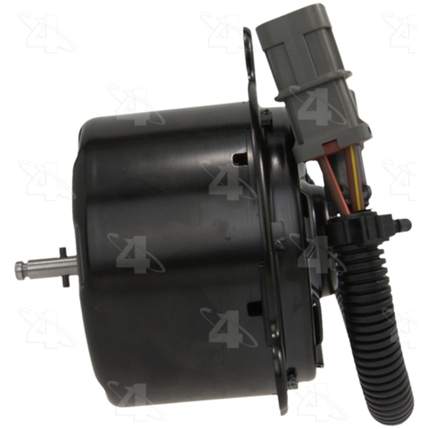 Four Seasons 35312 - Engine Cooling Fan Motor Four Seasons 35312 A/C Condenser Fan Motor product image 5 of 6