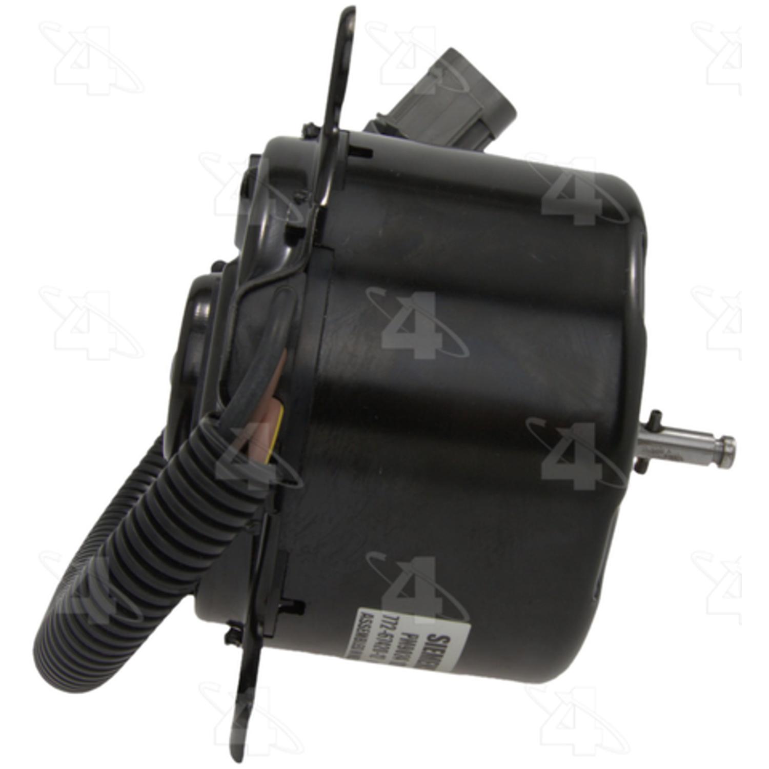 Four Seasons 35312 - Engine Cooling Fan Motor Four Seasons 35312 A/C Condenser Fan Motor product image 6 of 6