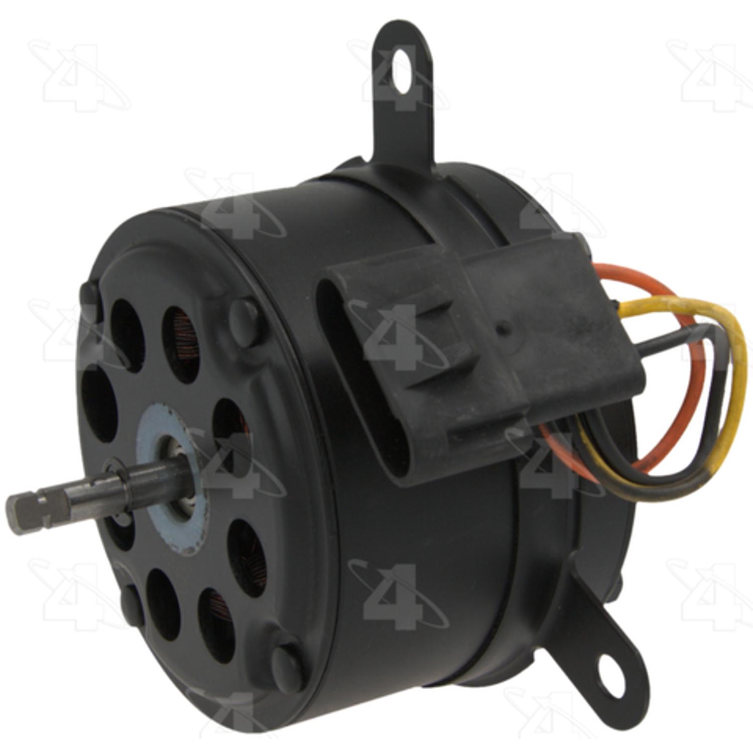Four Seasons 35313 - Engine Cooling Fan Motor Four Seasons 35313 A/C Condenser Fan Motor product image 1 of 6