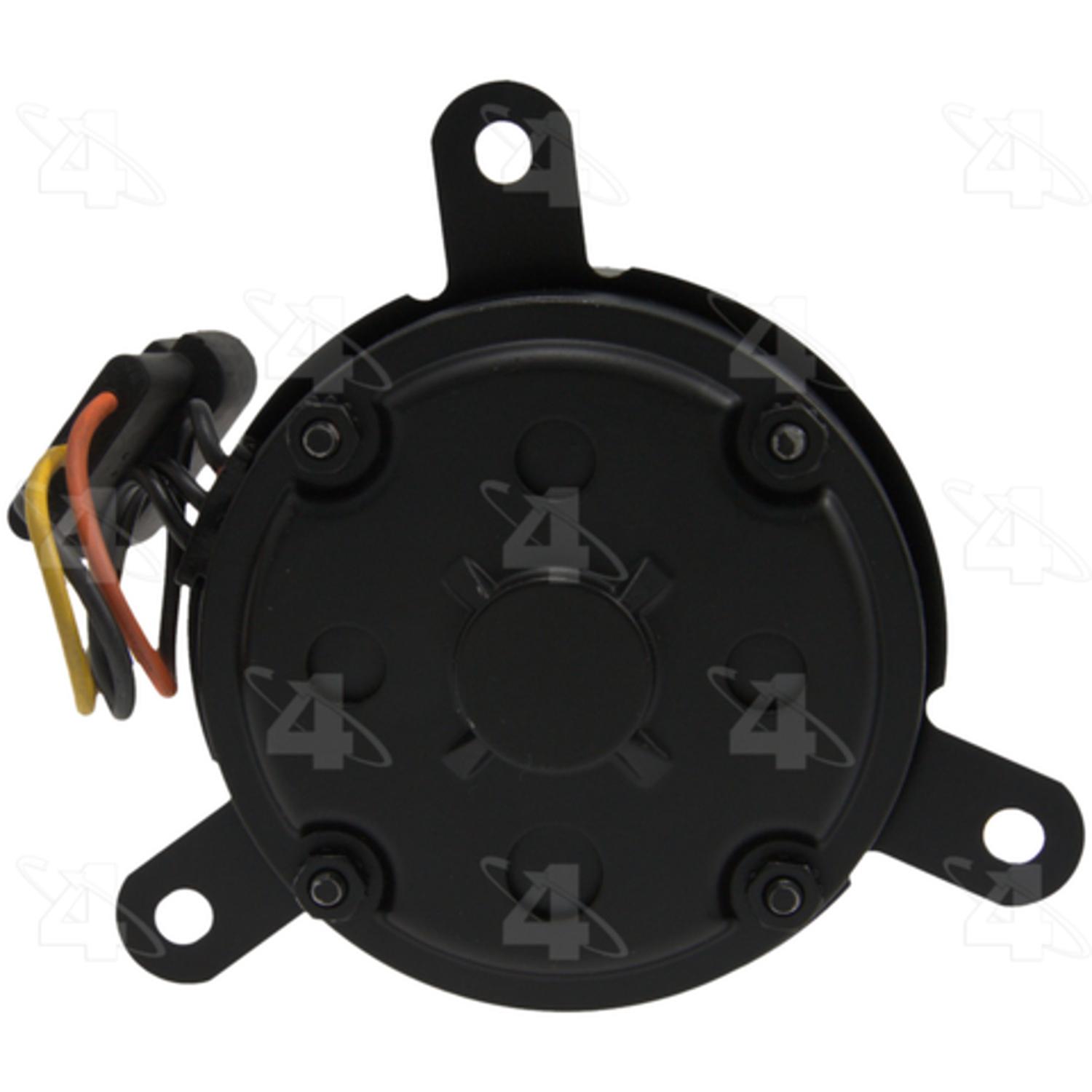 Four Seasons 35313 - Engine Cooling Fan Motor Four Seasons 35313 A/C Condenser Fan Motor product image 2 of 6
