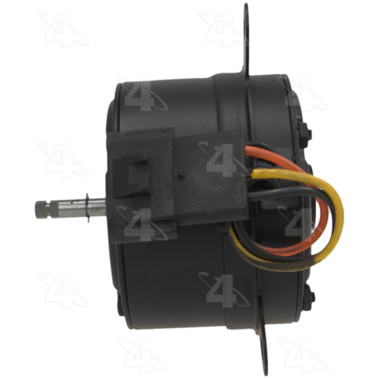 Four Seasons 35313 - Engine Cooling Fan Motor Four Seasons 35313 A/C Condenser Fan Motor product image 5 of 6