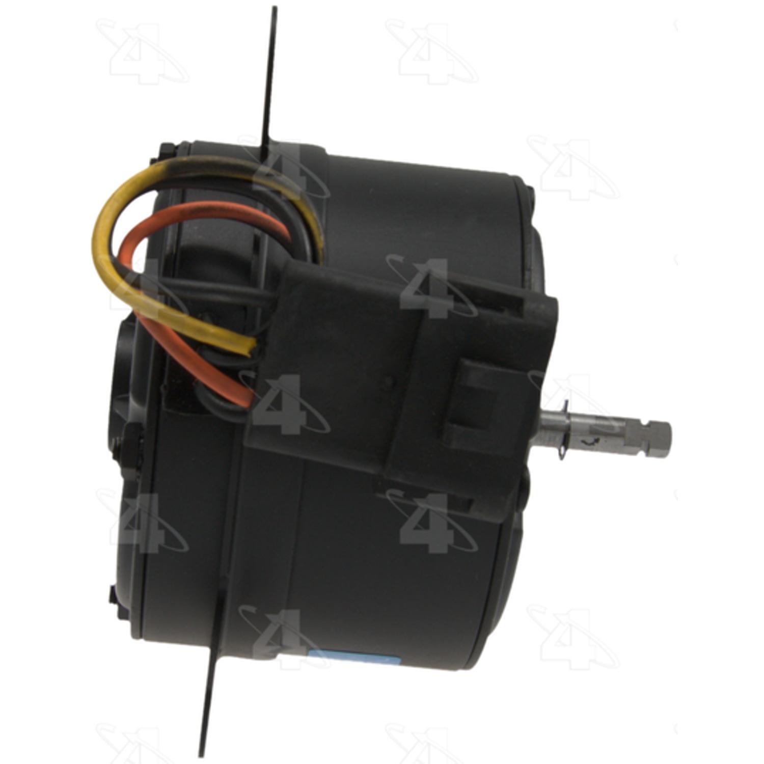 Four Seasons 35313 - Engine Cooling Fan Motor Four Seasons 35313 A/C Condenser Fan Motor product image 6 of 6