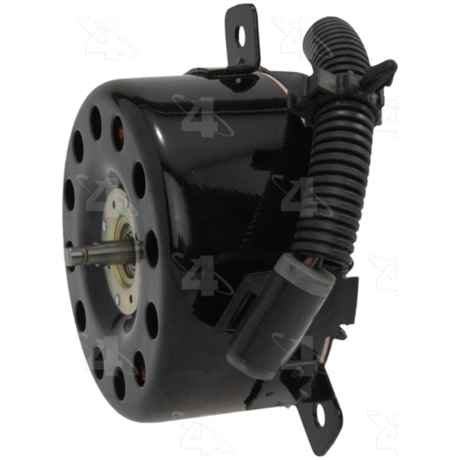 Four Seasons 35316 - Engine Cooling Fan Motor Four Seasons 35316 A/C Condenser Fan Motor product image 1 of 9