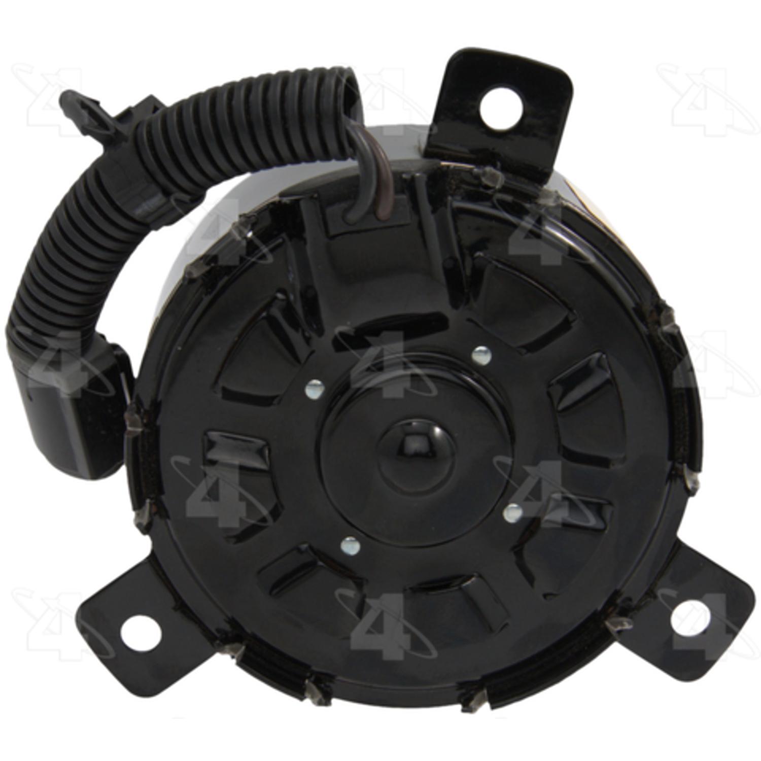 Four Seasons 35316 - Engine Cooling Fan Motor Four Seasons 35316 A/C Condenser Fan Motor product image 2 of 9