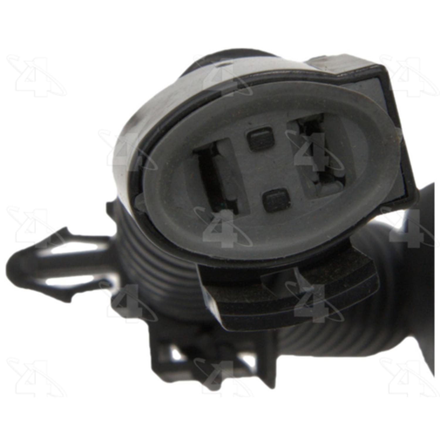 Four Seasons 35316 - Engine Cooling Fan Motor Four Seasons 35316 A/C Condenser Fan Motor product image 3 of 9
