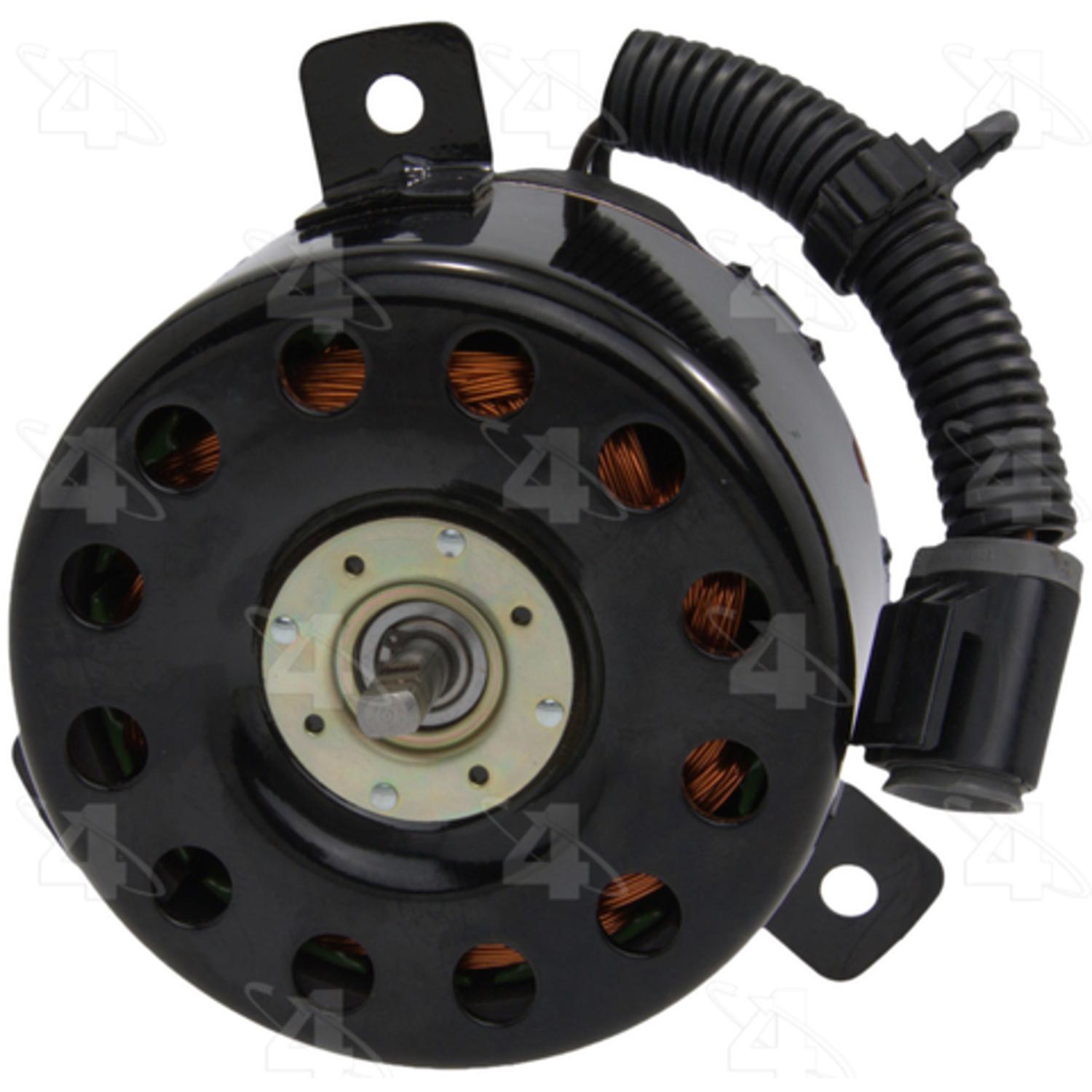 Four Seasons 35316 - Engine Cooling Fan Motor Four Seasons 35316 A/C Condenser Fan Motor product image 5 of 9
