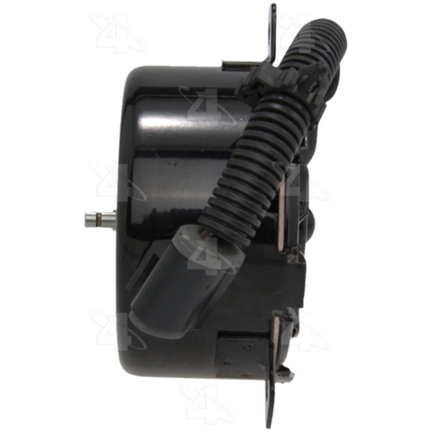 Four Seasons 35316 - Engine Cooling Fan Motor Four Seasons 35316 A/C Condenser Fan Motor product image 6 of 9
