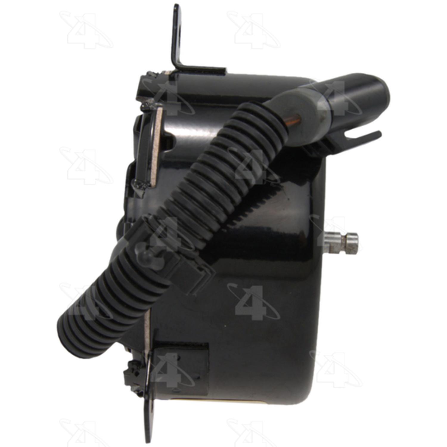Four Seasons 35316 - Engine Cooling Fan Motor Four Seasons 35316 A/C Condenser Fan Motor product image 9 of 9
