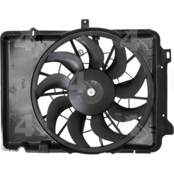 Four Seasons Engine Cooling Fan Assembly product image
