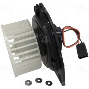 Four Seasons 35318 - HVAC Blower Motor Four Seasons 35318 HVAC Blower Motor product image 1 of 6