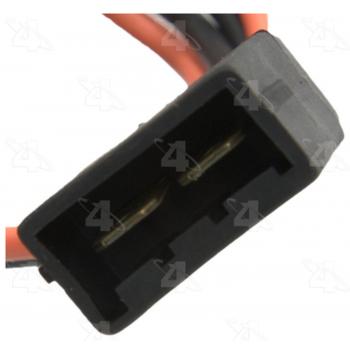 Four Seasons 35318 - HVAC Blower Motor Four Seasons 35318 HVAC Blower Motor product image 3 of 6