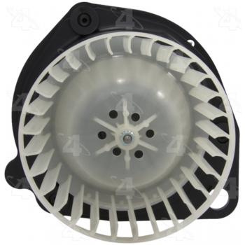 Four Seasons 35318 - HVAC Blower Motor Four Seasons 35318 HVAC Blower Motor product image 4 of 6