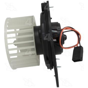 Four Seasons 35318 - HVAC Blower Motor Four Seasons 35318 HVAC Blower Motor product image 5 of 6