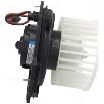 Four Seasons 35318 - HVAC Blower Motor Four Seasons 35318 HVAC Blower Motor product image 6 of 6