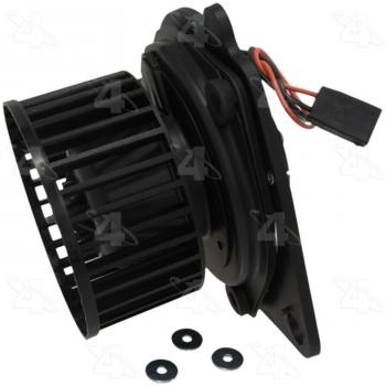 Four Seasons 35319 HVAC Blower Motor product image 1 of 12