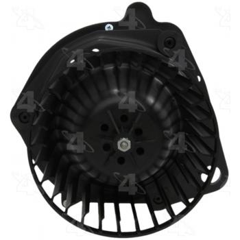 Four Seasons 35319 HVAC Blower Motor product image 8 of 12