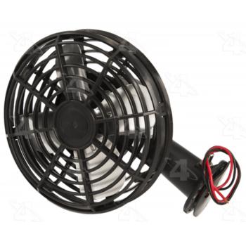 Four Seasons Auxiliary Engine Cooling Fan Assembly product image