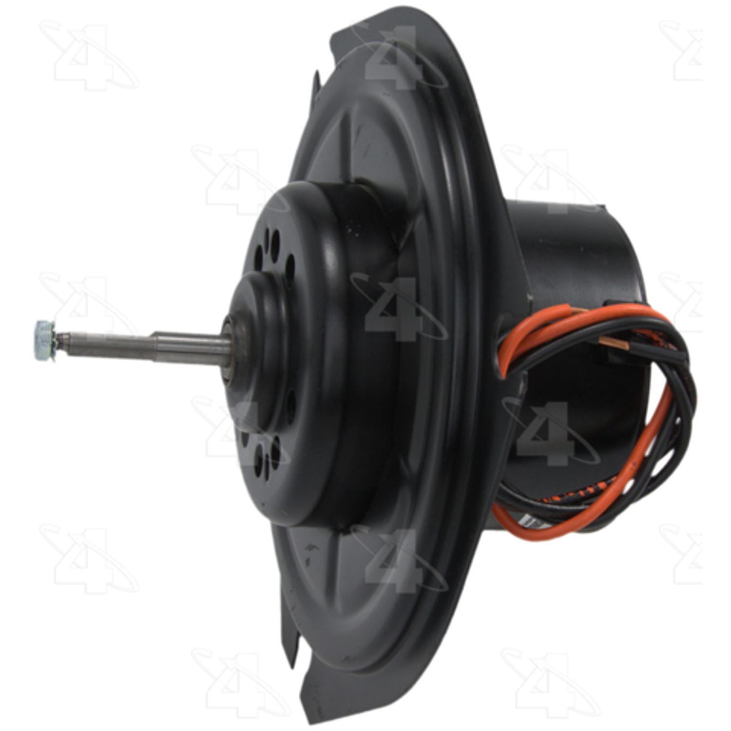 Four Seasons 35322 HVAC Blower Motor product image 2 of 12