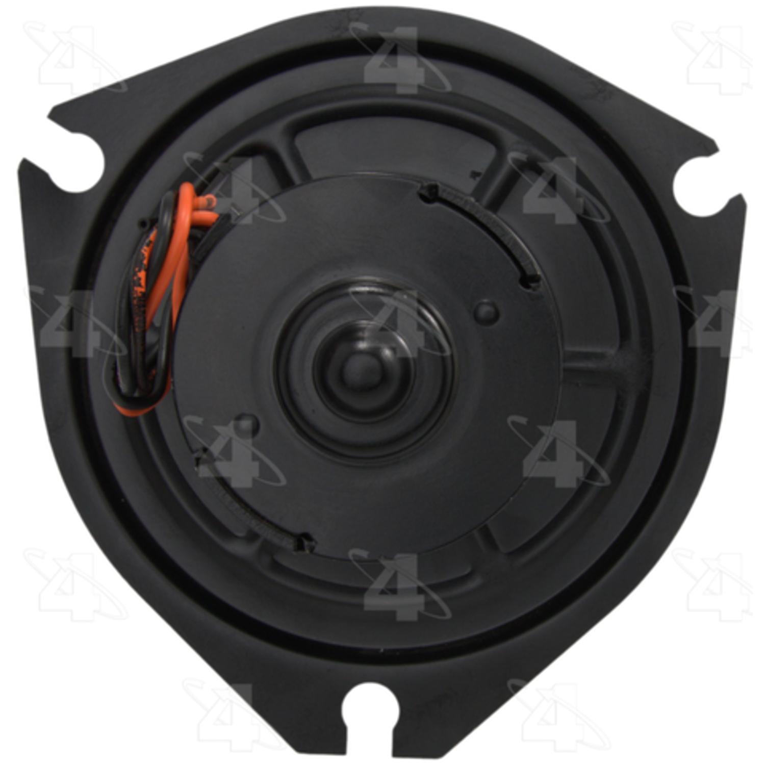 Four Seasons 35322 HVAC Blower Motor product image 4 of 12