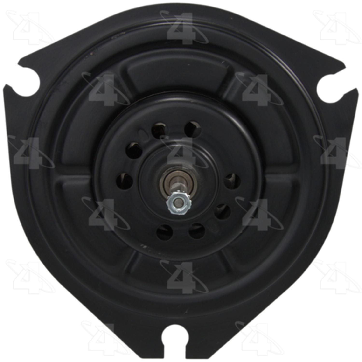 Four Seasons 35322 HVAC Blower Motor product image 8 of 12