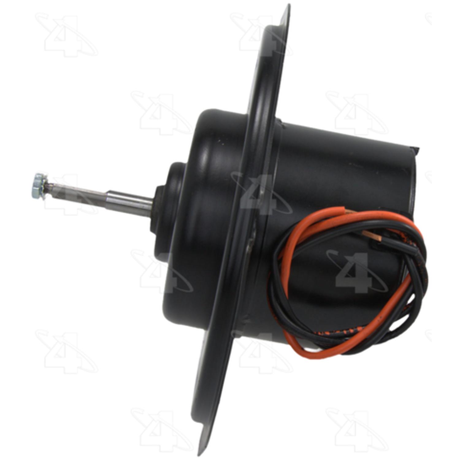 Four Seasons 35322 HVAC Blower Motor product image 9 of 12