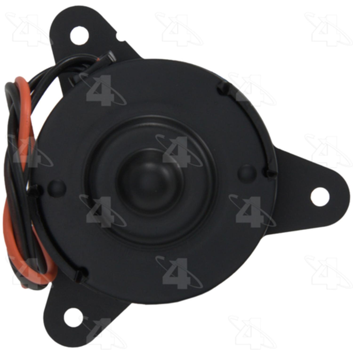 Four Seasons 35323 - Engine Cooling Fan Motor Four Seasons 35323 A/C Condenser Fan Motor product image 2 of 6