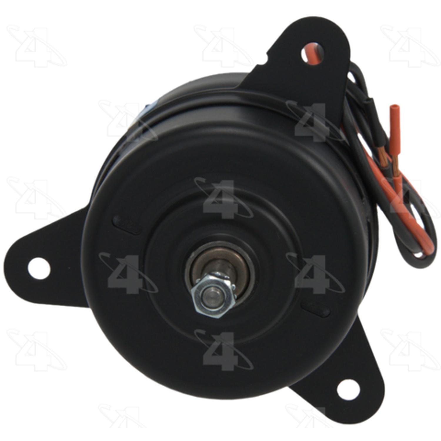 Four Seasons 35323 - Engine Cooling Fan Motor Four Seasons 35323 A/C Condenser Fan Motor product image 4 of 6