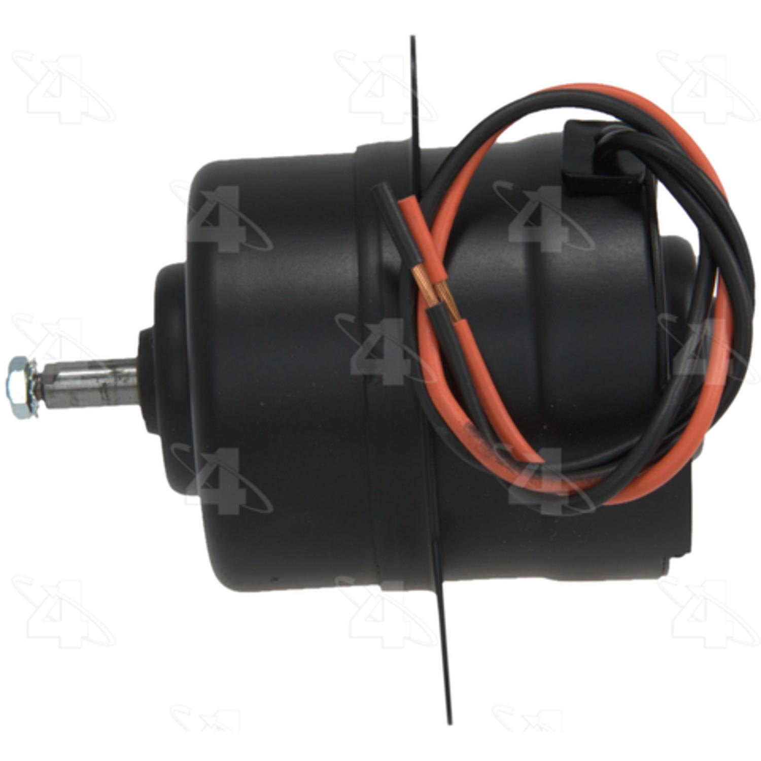 Four Seasons 35323 - Engine Cooling Fan Motor Four Seasons 35323 A/C Condenser Fan Motor product image 5 of 6