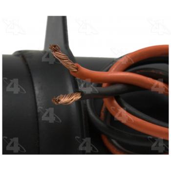 Four Seasons 35324 A/C Condenser Fan Motor product image 3 of 6
