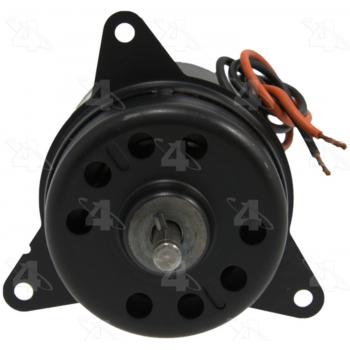 Four Seasons 35324 A/C Condenser Fan Motor product image 4 of 6