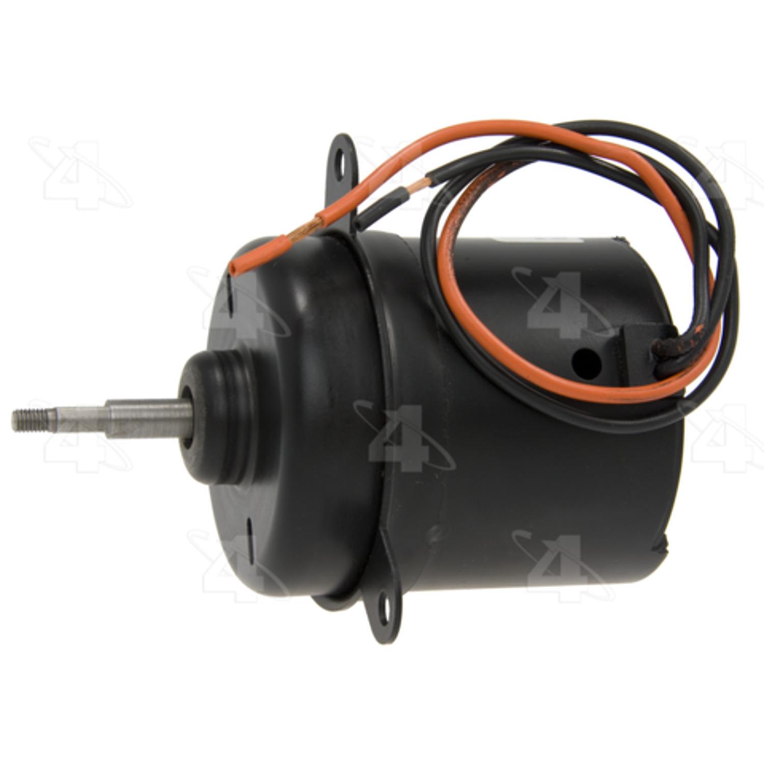 Four Seasons 35327 A/C Condenser Fan Motor product image 1 of 6
