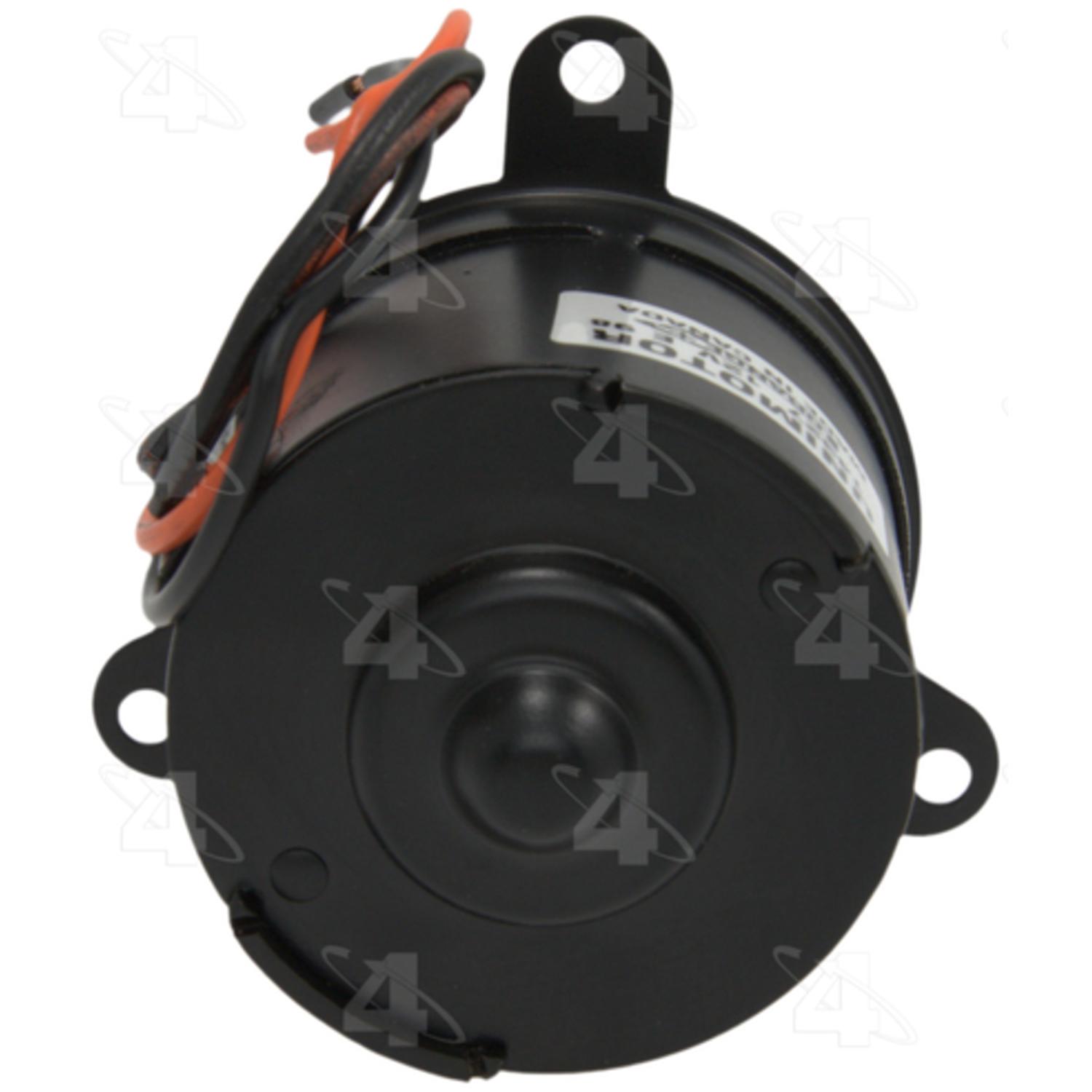 Four Seasons 35327 A/C Condenser Fan Motor product image 2 of 6