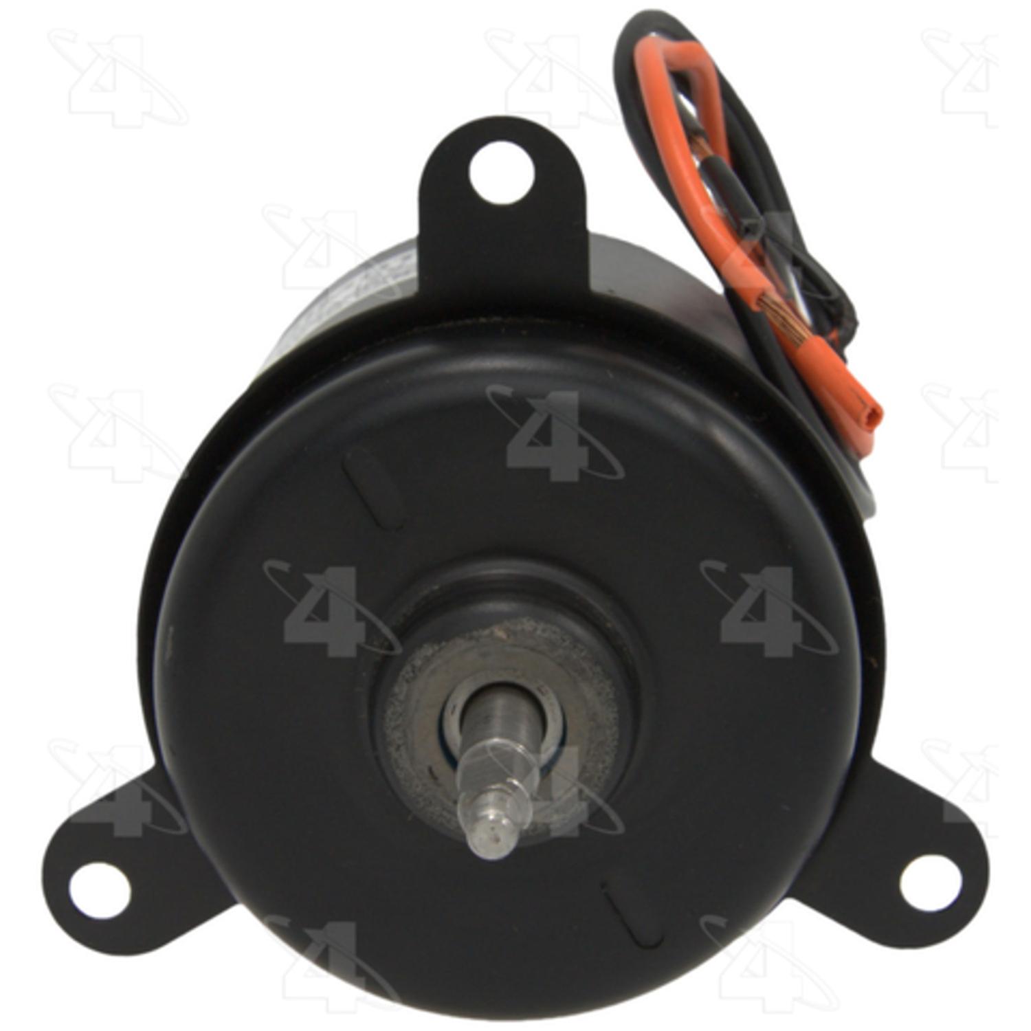 Four Seasons 35327 A/C Condenser Fan Motor product image 4 of 6