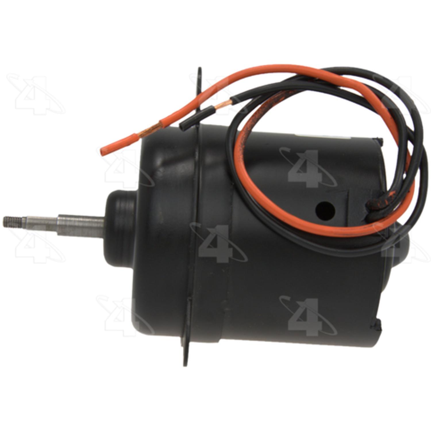 Four Seasons 35327 A/C Condenser Fan Motor product image 5 of 6