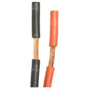 Four Seasons 35329 - Engine Cooling Fan Motor Four Seasons 35329 A/C Condenser Fan Motor product image 3 of 5