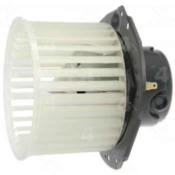 Four Seasons 35334 HVAC Blower Motor product image 1 of 6