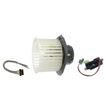 Four Seasons 35334BRK2 A/C Compressor Replacement Service Kit product image 1 of 1