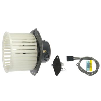 Four Seasons 35334BRK4 - HVAC Blower Motor Kit Four Seasons 35334BRK4 HVAC Blower Motor Kit product image 1 of 1