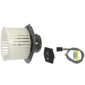 Four Seasons 35334BRK5 - HVAC Blower Motor Kit Four Seasons 35334BRK5 HVAC Blower Motor Kit product image 1 of 1