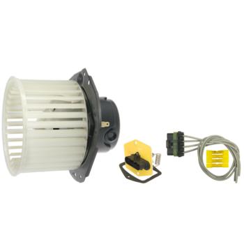 Four Seasons 35334BRK6 HVAC Blower Motor Kit product image 1 of 1