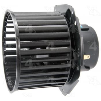 Four Seasons 35337 - HVAC Blower Motor Four Seasons 35337 HVAC Blower Motor product image 1 of 6