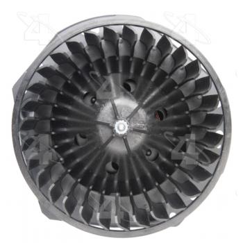 Four Seasons 35337 - HVAC Blower Motor Four Seasons 35337 HVAC Blower Motor product image 4 of 6