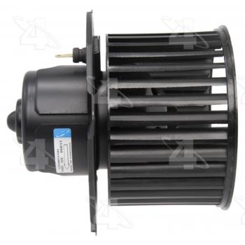 Four Seasons 35337 - HVAC Blower Motor Four Seasons 35337 HVAC Blower Motor product image 5 of 6